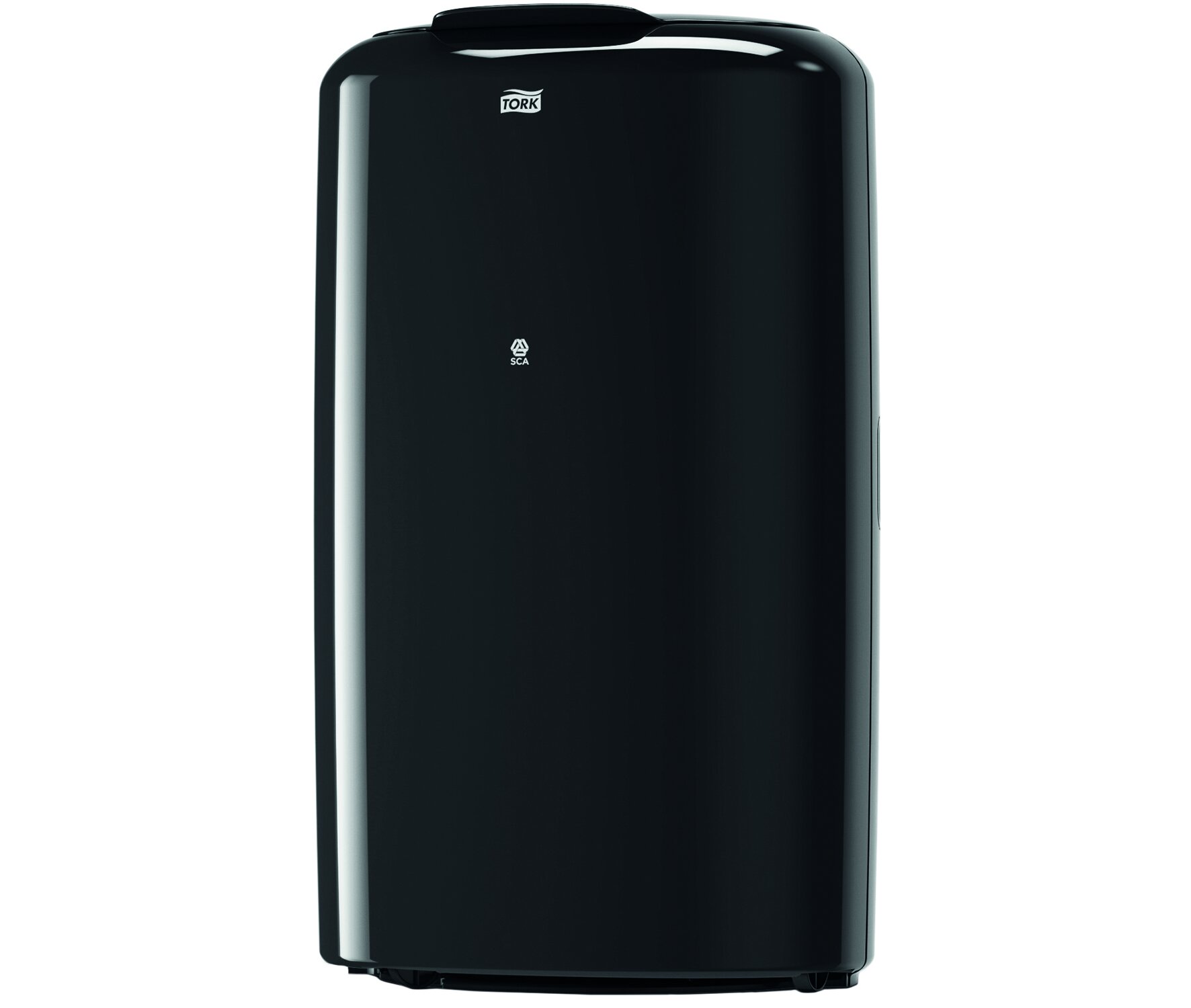 Mülleimer Tork B1, schwarz, 50 Liter