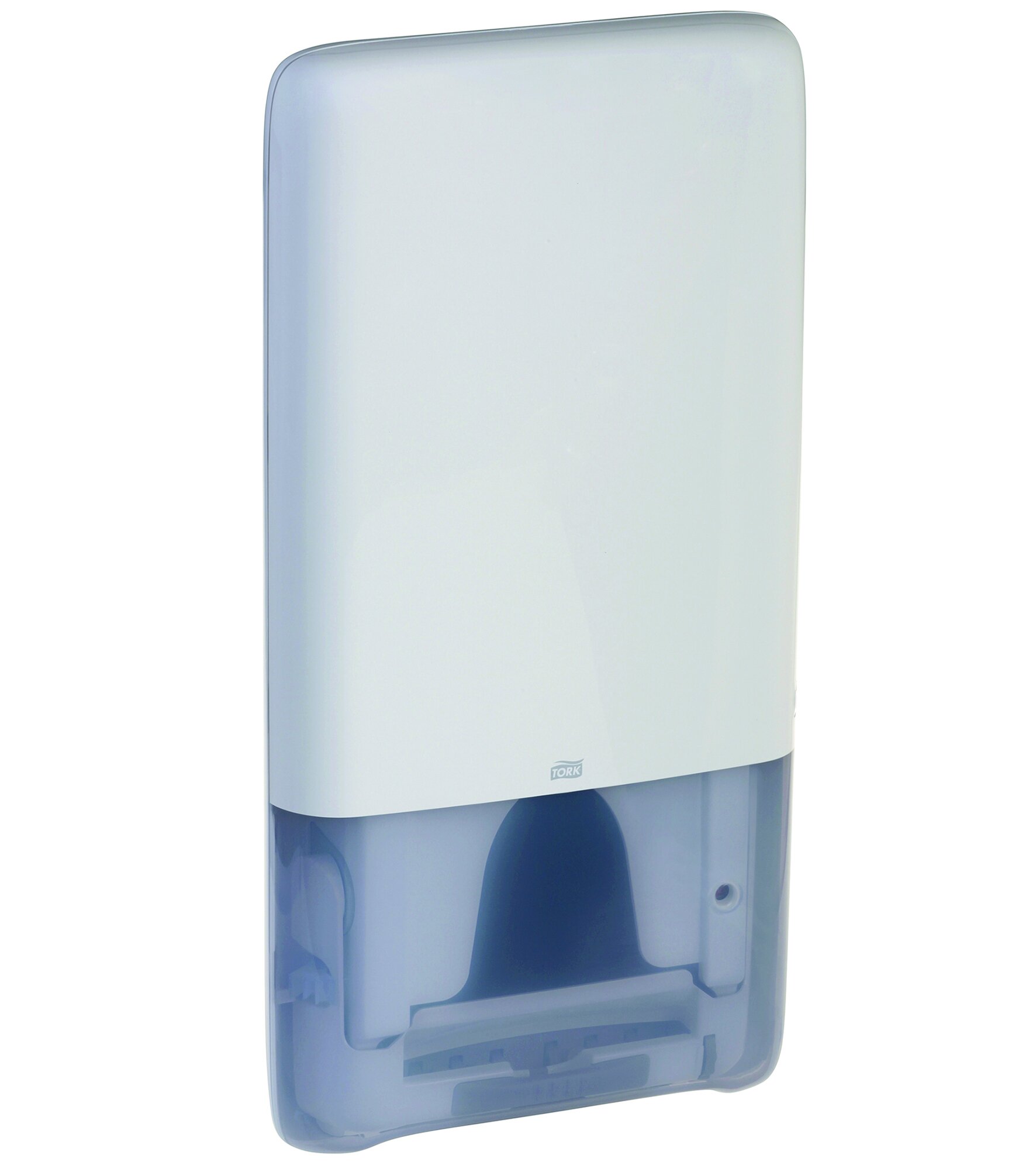 Falzhandtuchspender Tork H5 PeakServe®, weiss