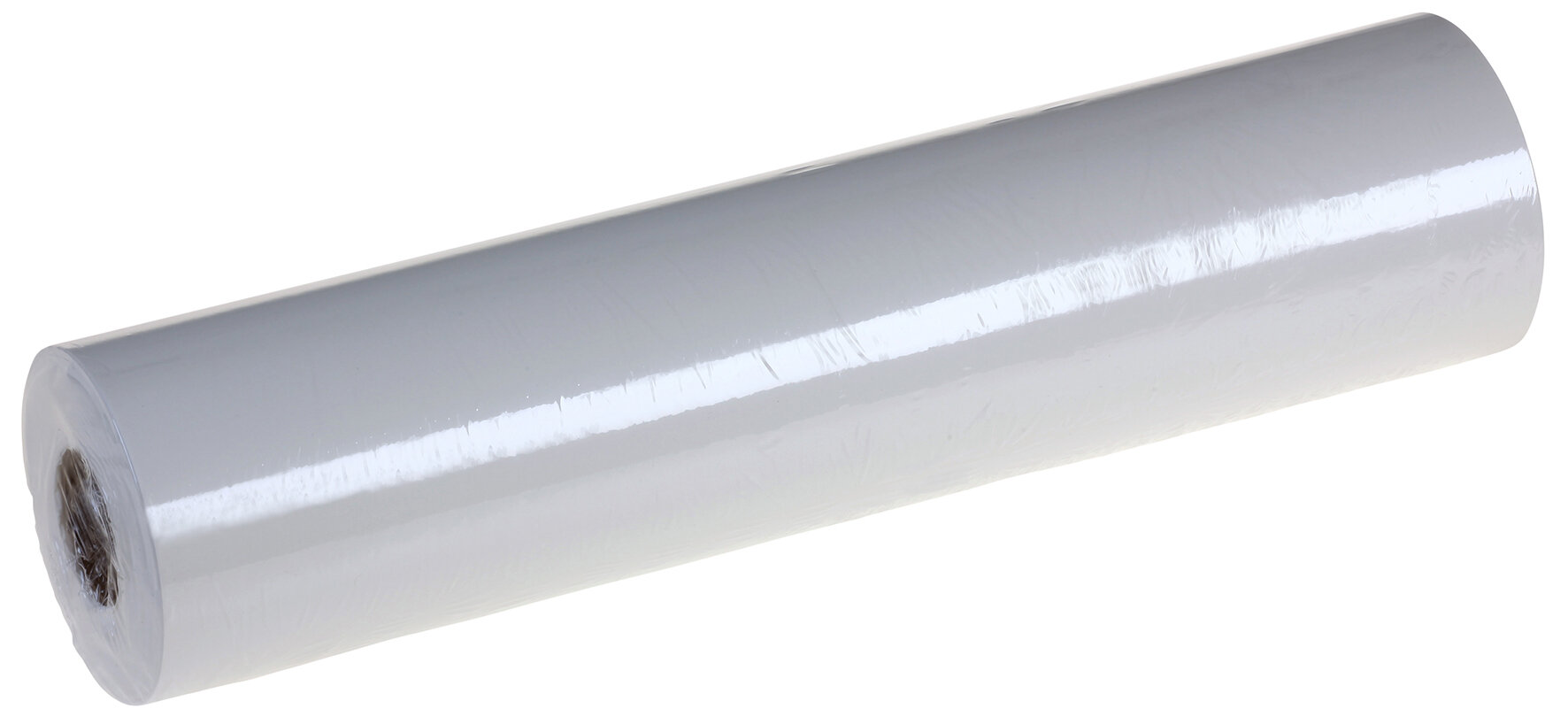 Backpapier beidseitig silikonisiert suplesse, weiß, 43 cm, 200lfm