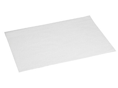 Blumenwickelpapier suplesse Papier, weiß, 84 x 60 cm