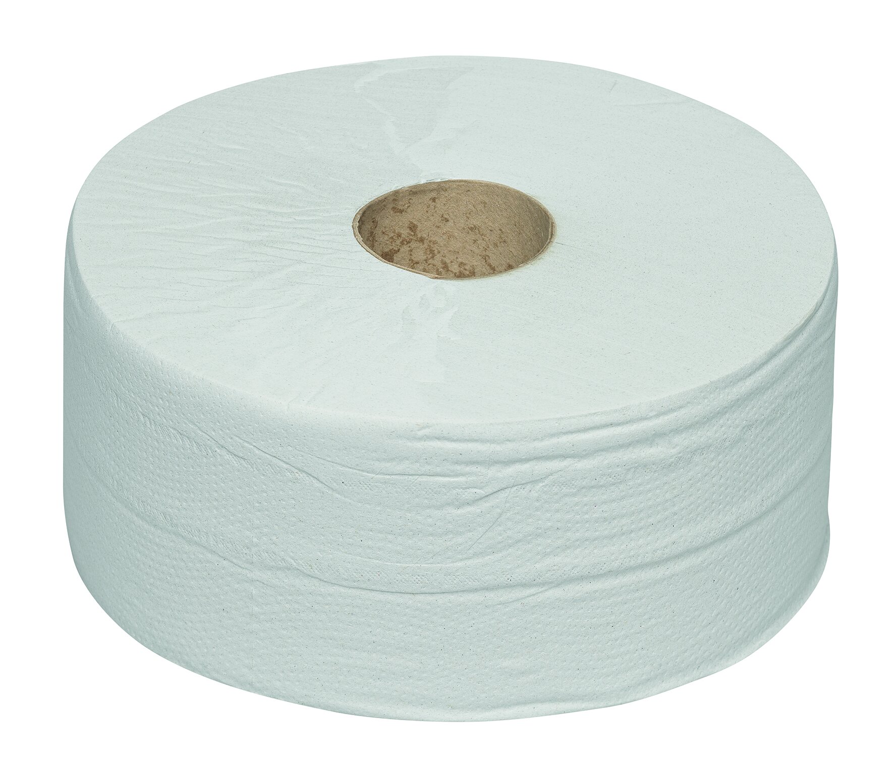 Toilettenpapier Grossrolle Tork Jumbo weiß, 2-lagig, 315 lfm