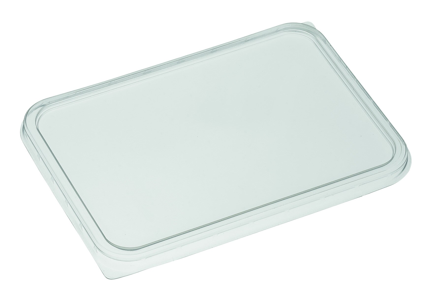 Deckel Gastro PP transp. 140x190mm