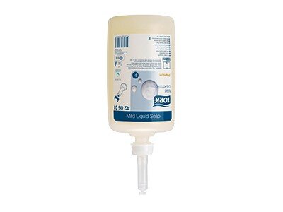 Handwaschseife Tork S1 mild, 1000 ml