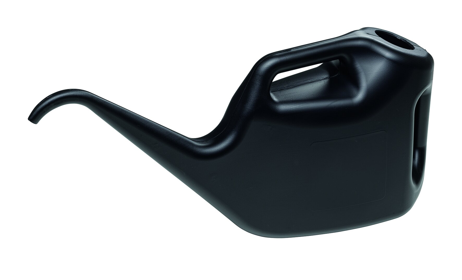 Kanne, schwarz, 8,5 l