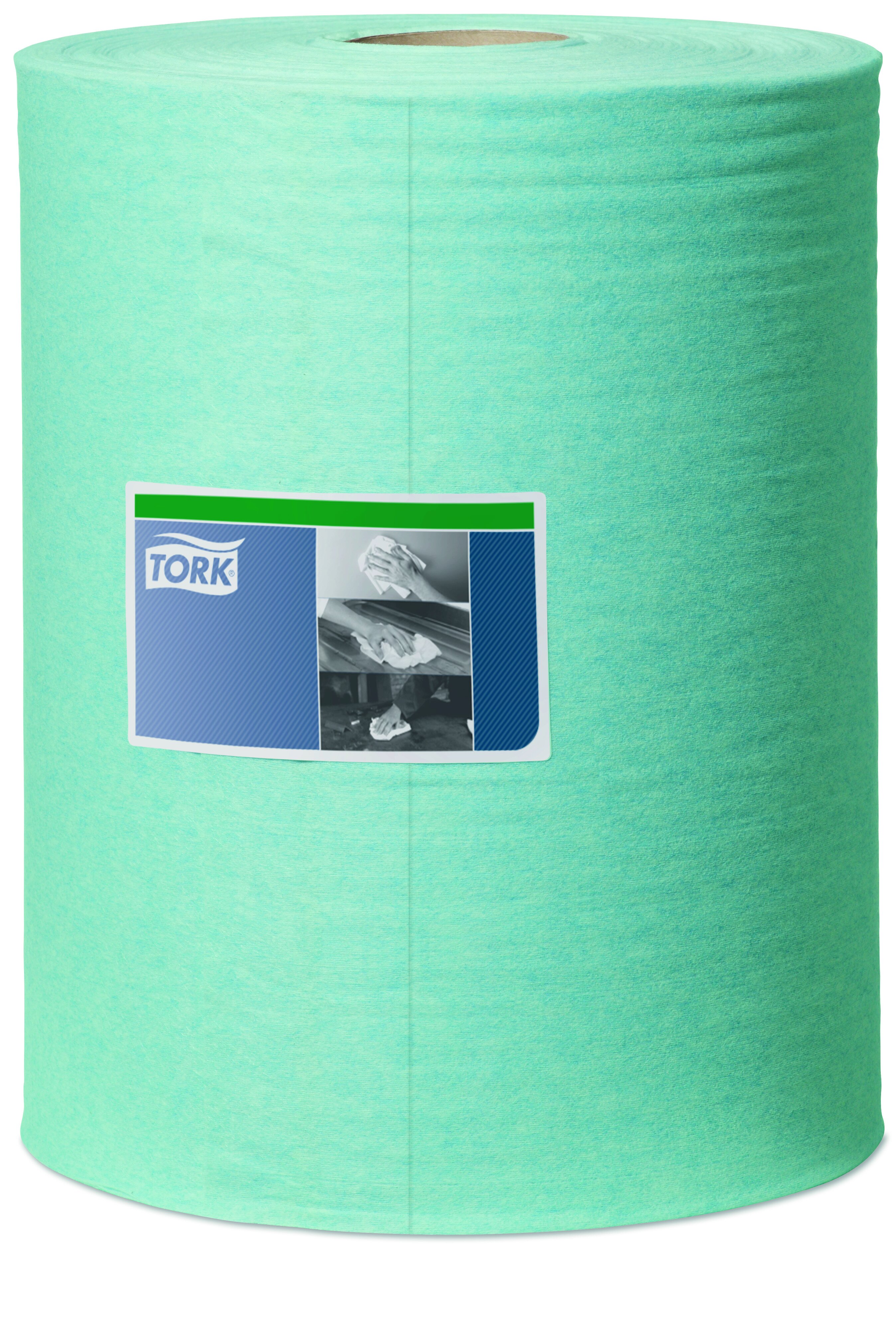 Reinigungstücher Tork W2 Innenabrollung