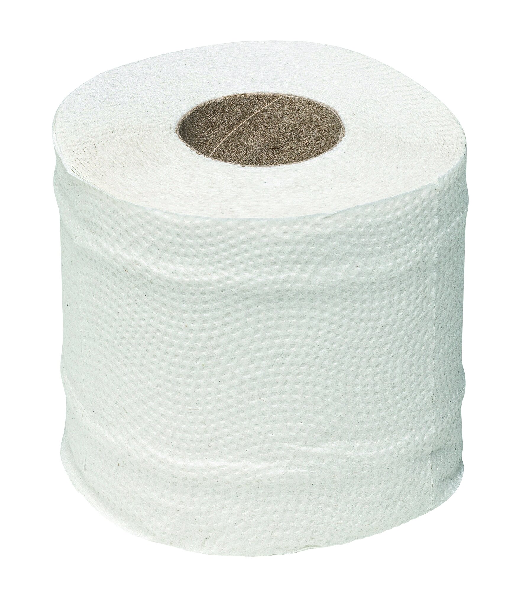 Toilettenpapier Katrin Basic weiß, 2-lagig, 250 Blatt