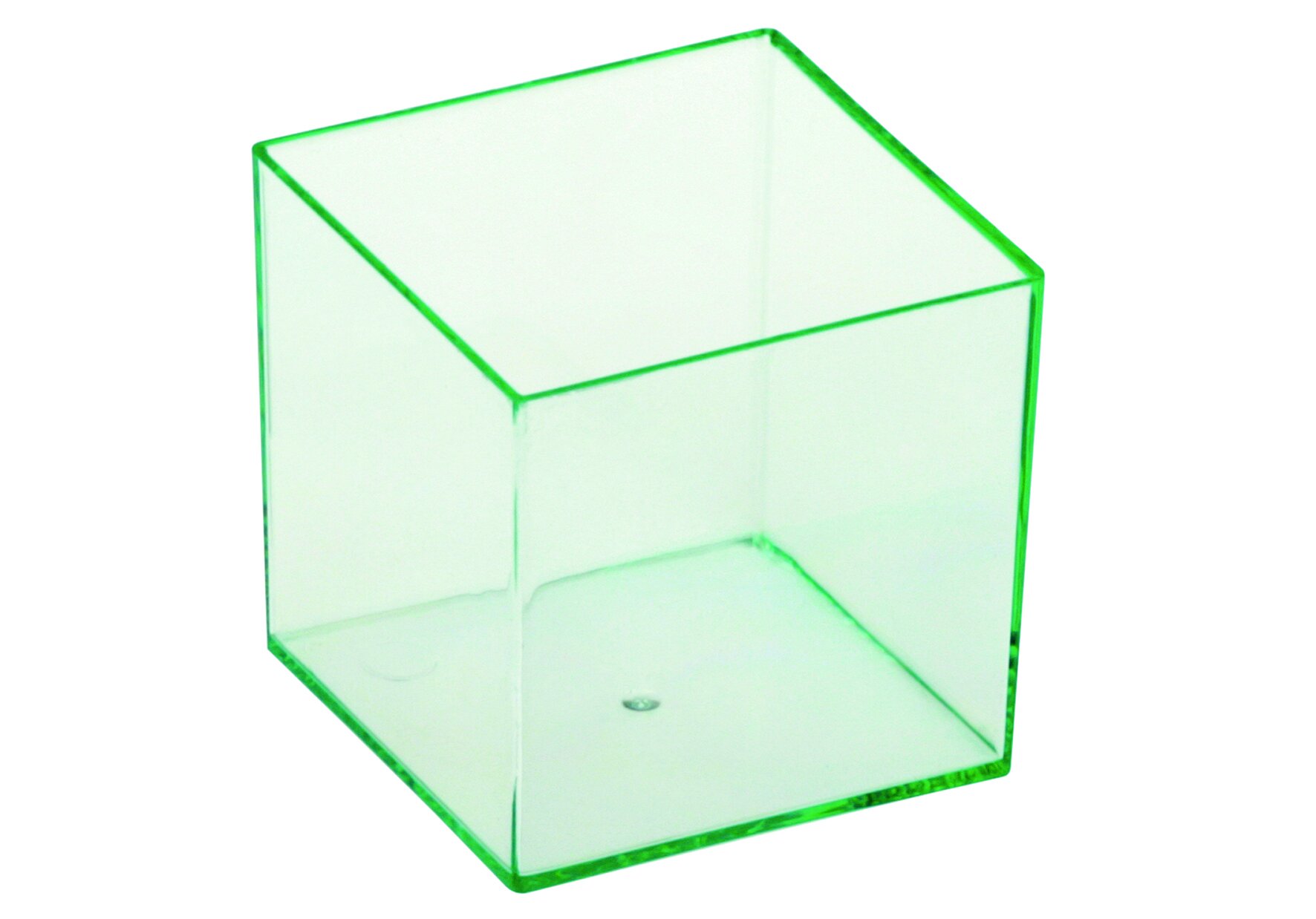 Cub Meer 42x42x42 mm, 6 cl