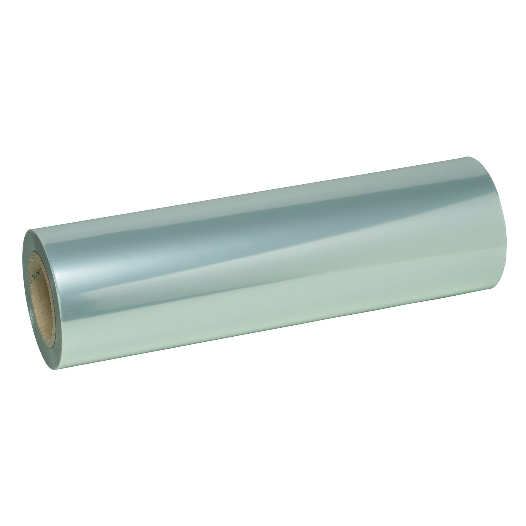 Siegelfolie PET, transparent, 45 cm