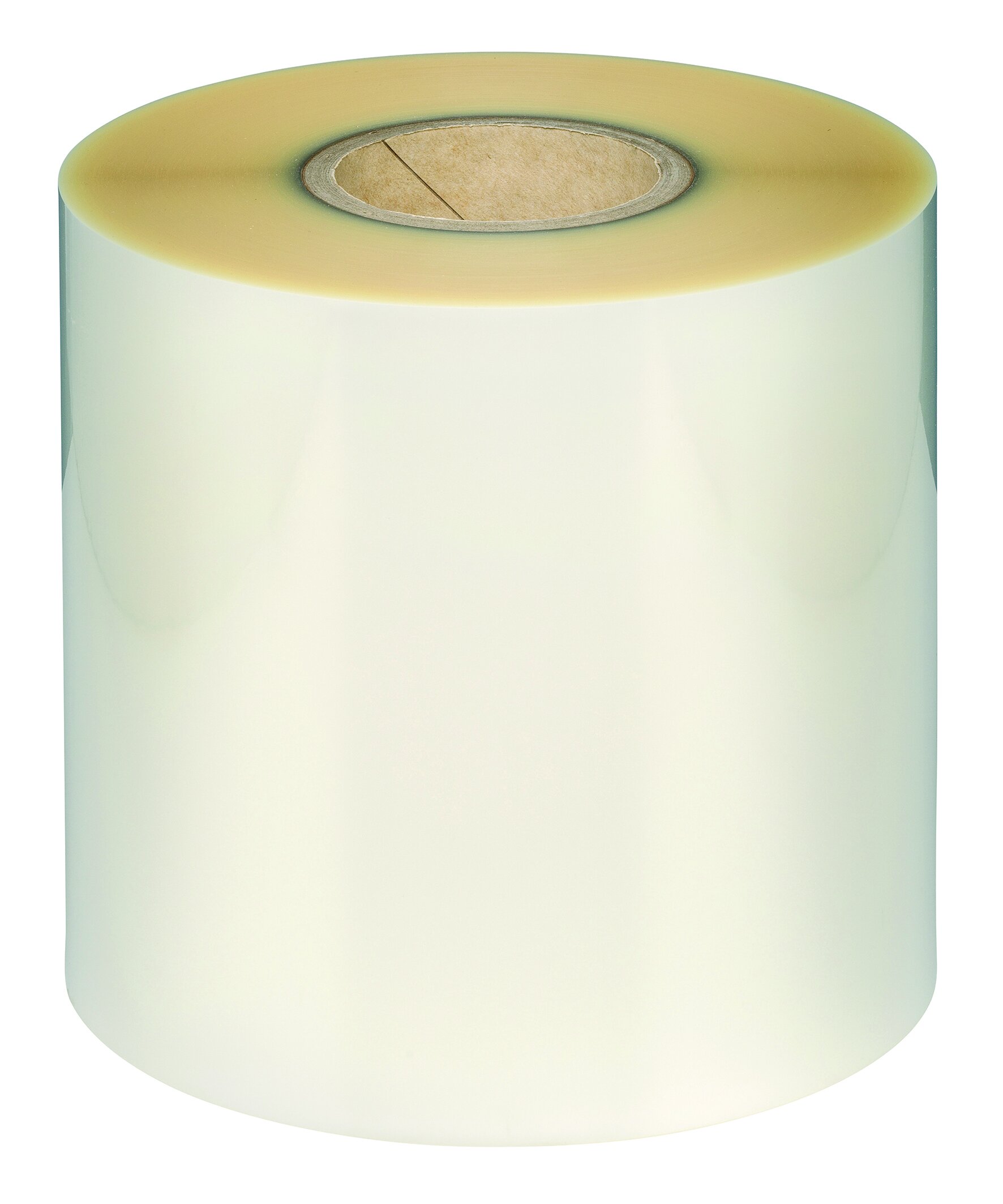 Frischhaltefolie BOPP, transparent, 19,5 cm x 650 lfm