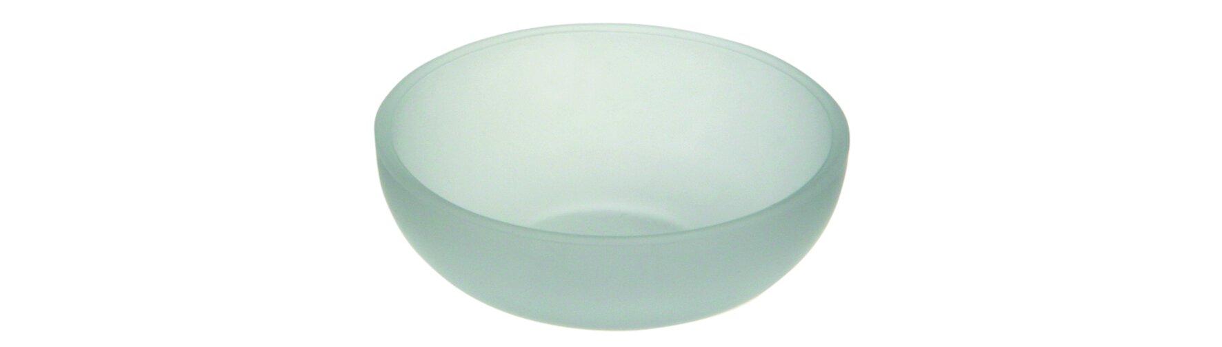 Häppchenschale Glas, 30 ml