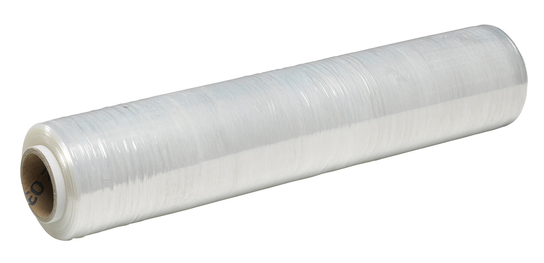 Stretchfolie PE, transparent, 45 cm, 245 lfm