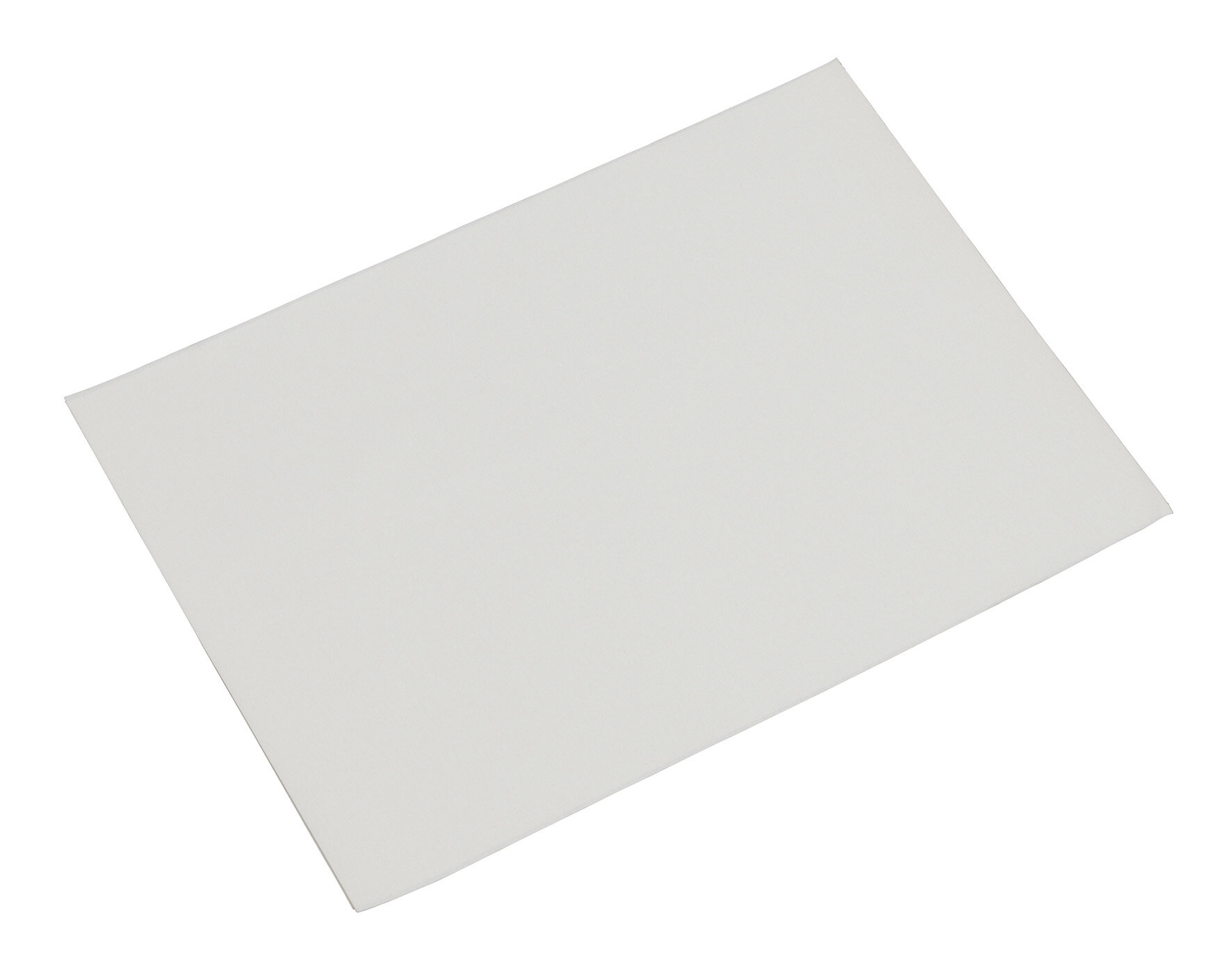 Fleischpapier, weiß, 1/8-Bogen, 22 x 30 cm