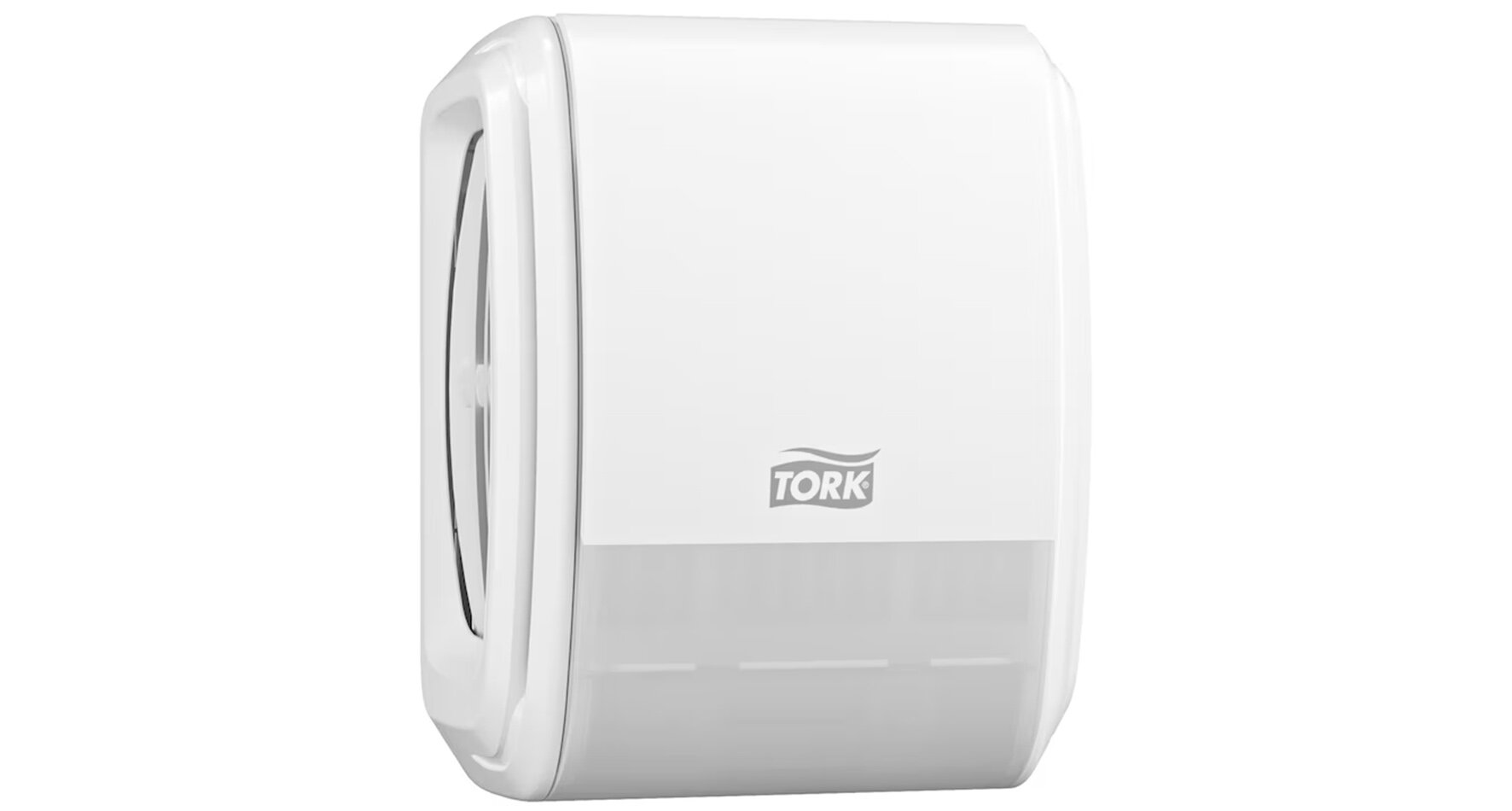 Duftspender Tork A3, weiß, 11,9 x 9,8 x 14,6 cm