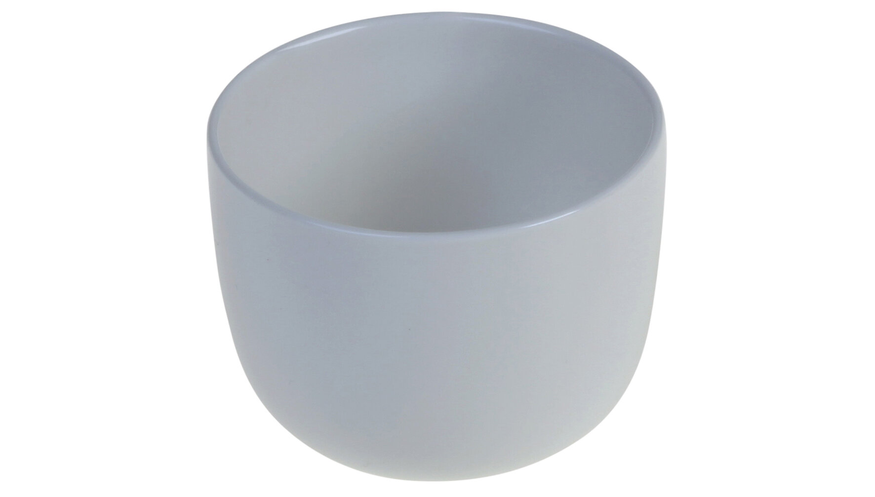 Bowl designline mini Keramik, weiß, 145 ml