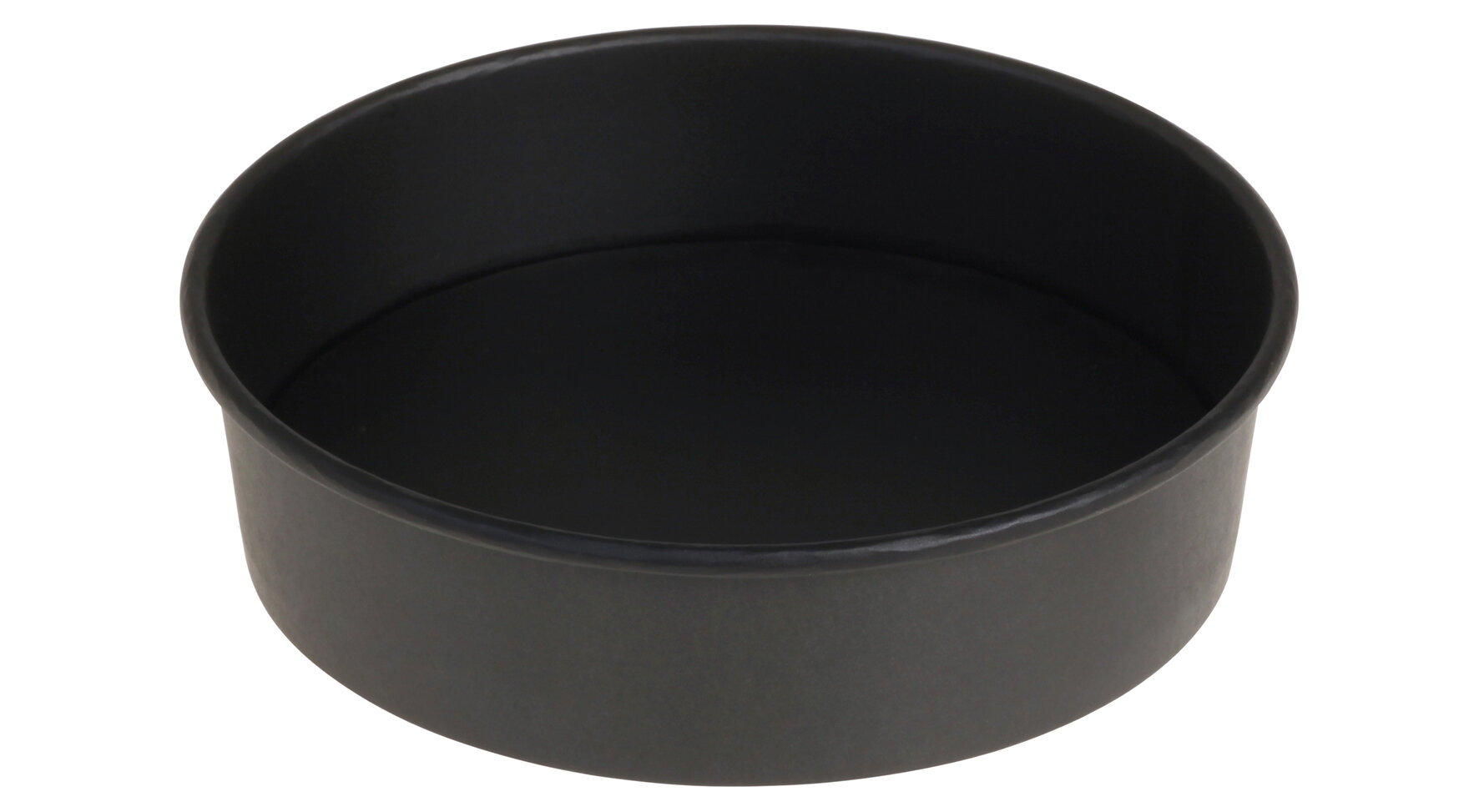 Schale suplesse Karton/PE, schwarz, rund, 900 ml