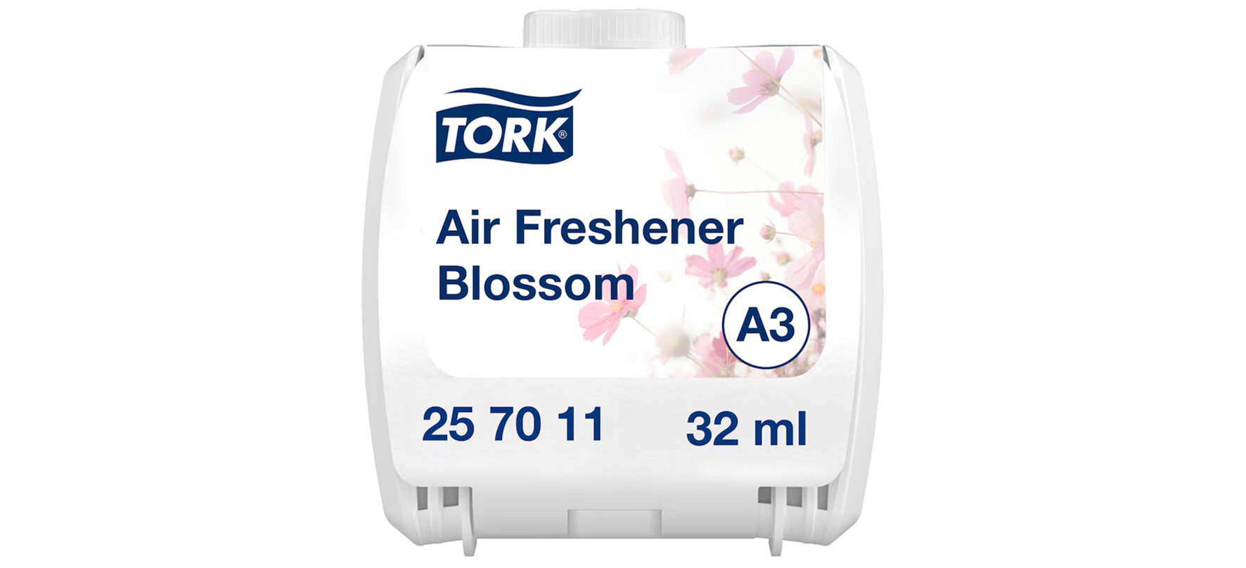 Lufterfrischer Blütentraum Tork A3