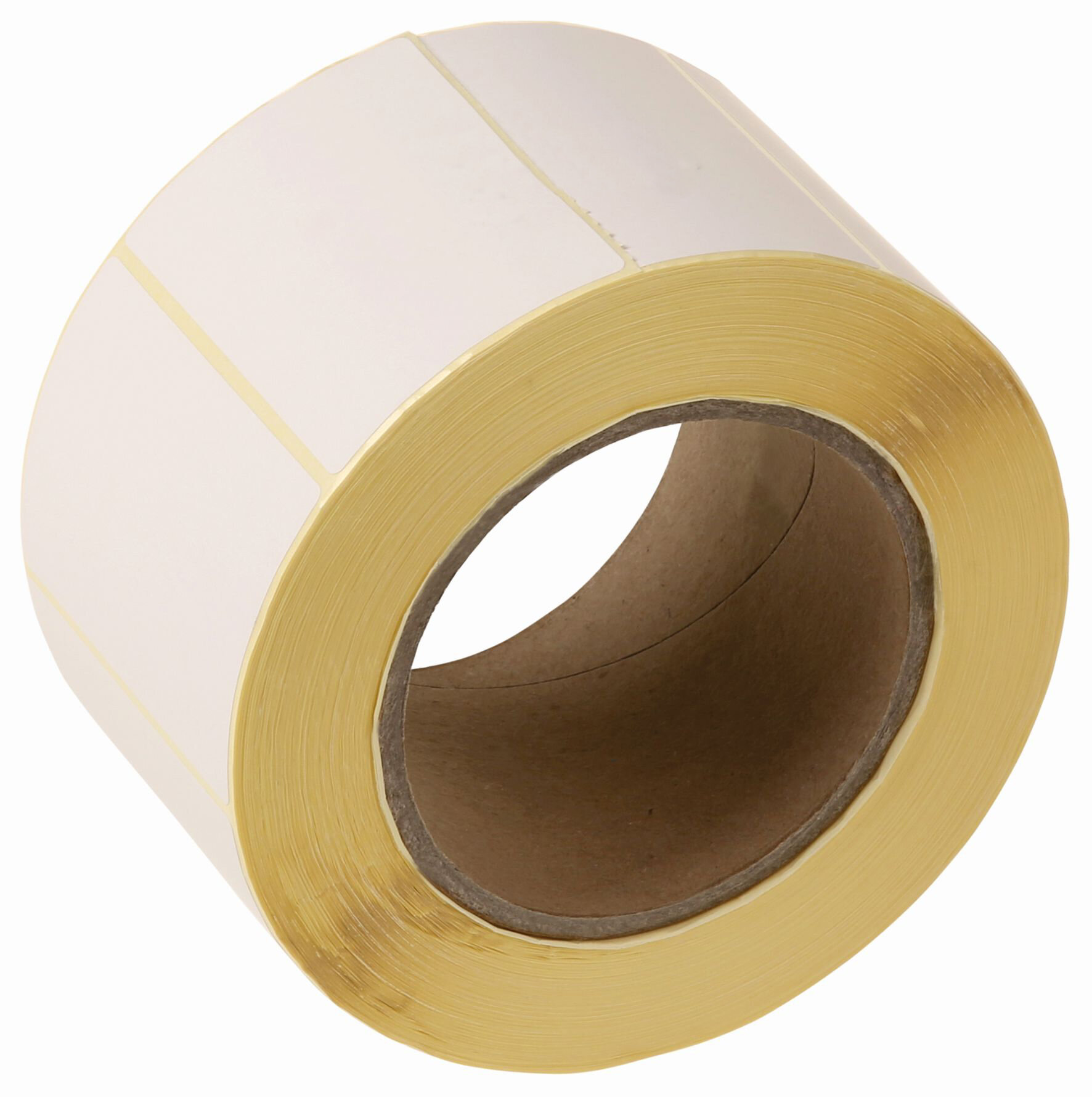Thermoetiketten 50x70 mm Rolle à 1000 Etiketten