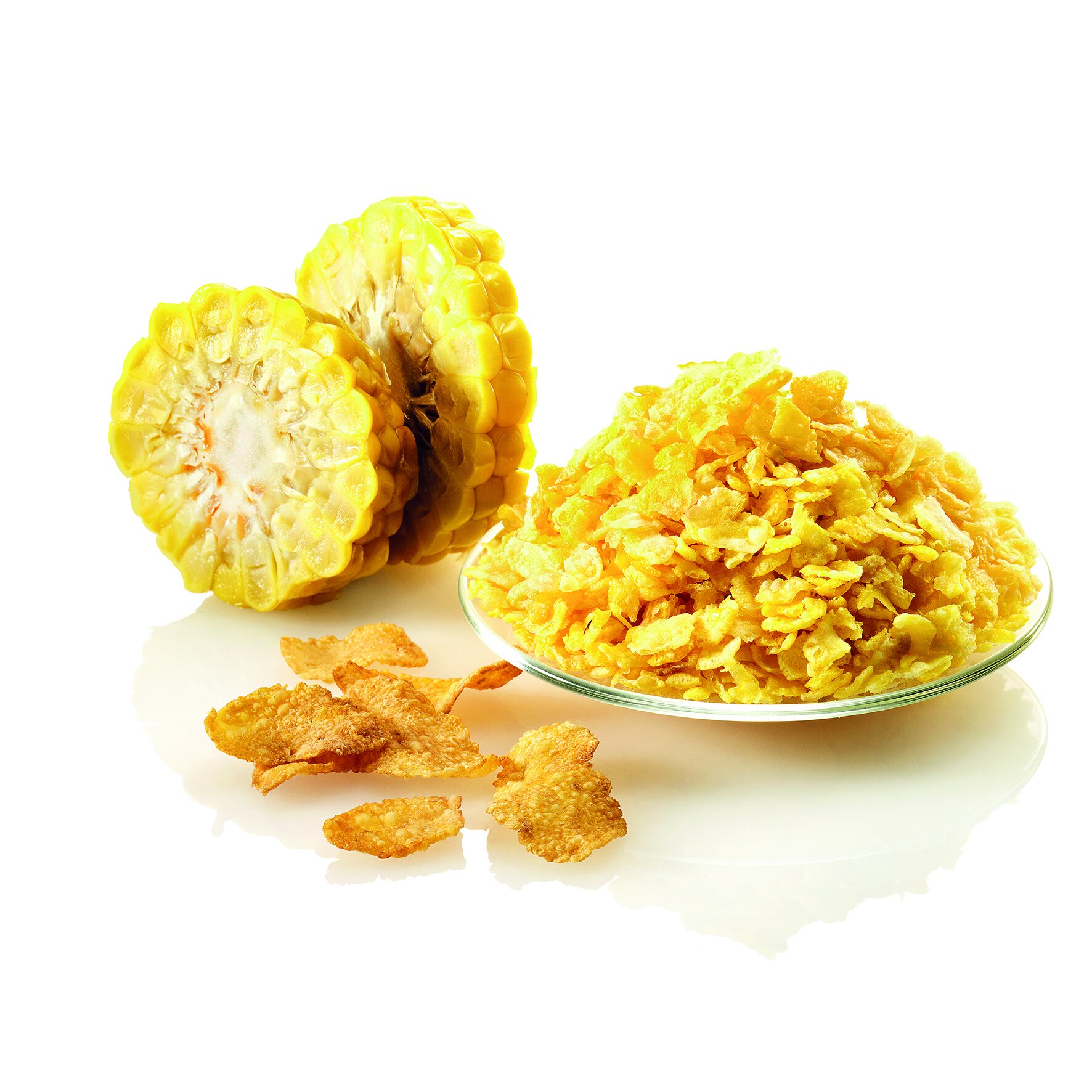 Paniermehl Cornflakes Paniermehl