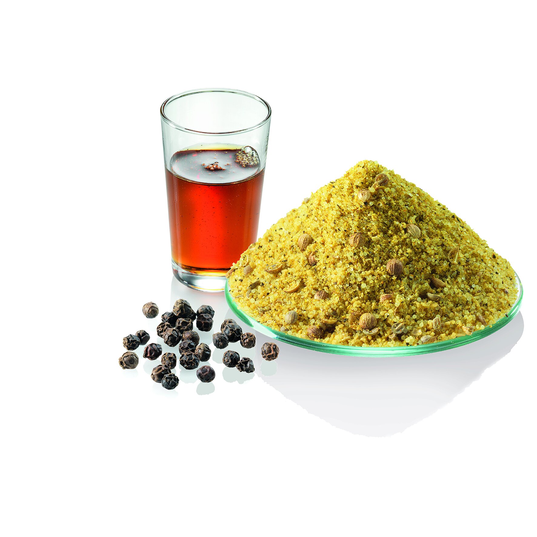 Ahorn Gewürzmix Würzmischung
