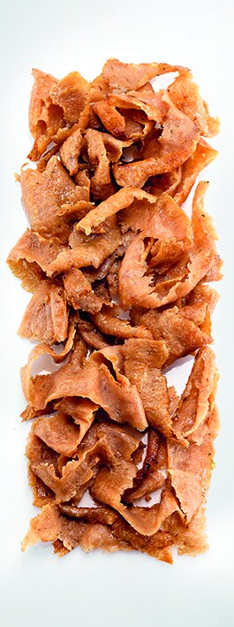 Hackdöner Würzung Würzmischung