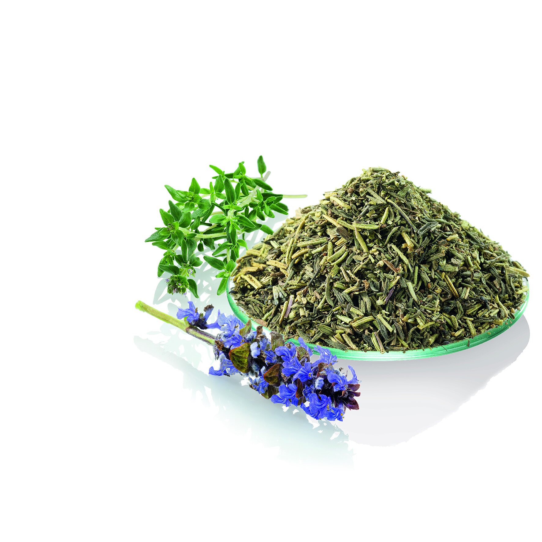 Kräutermischung Provence Gewürzmischung