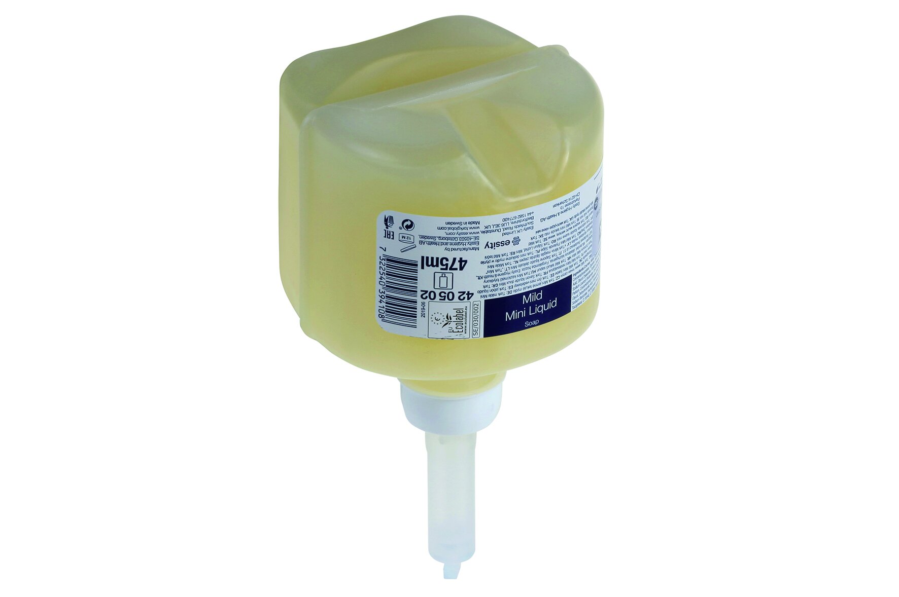 Handwaschseife Tork S2, Frischeduft, 475 ml