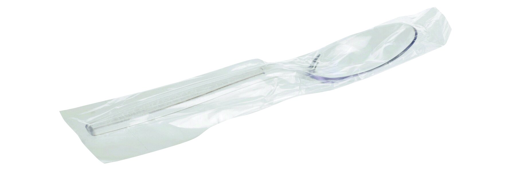 Suppenlöffel PS 170mm, einzeln verpackt