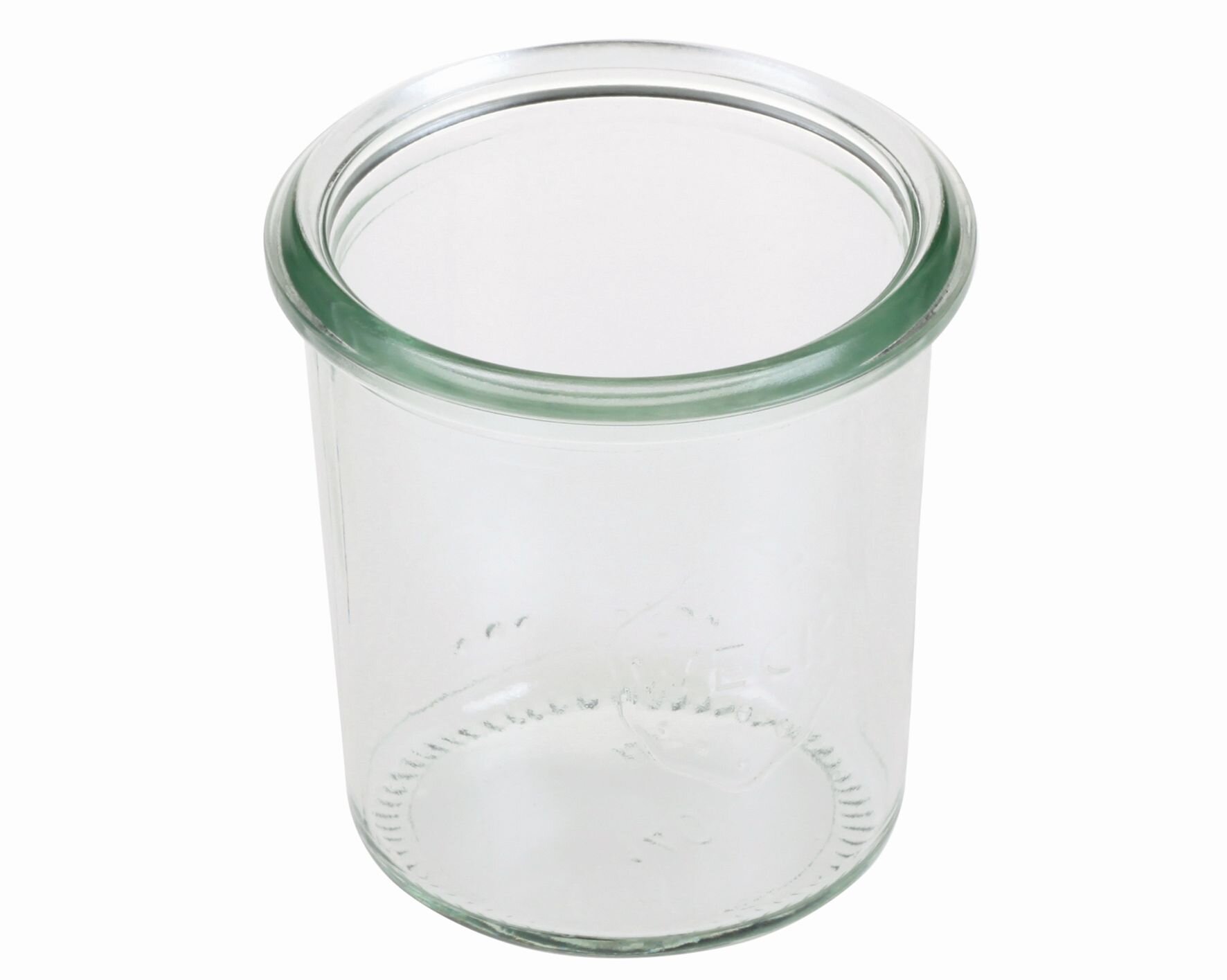Weckglas suplesse Sturzform, 160 ml