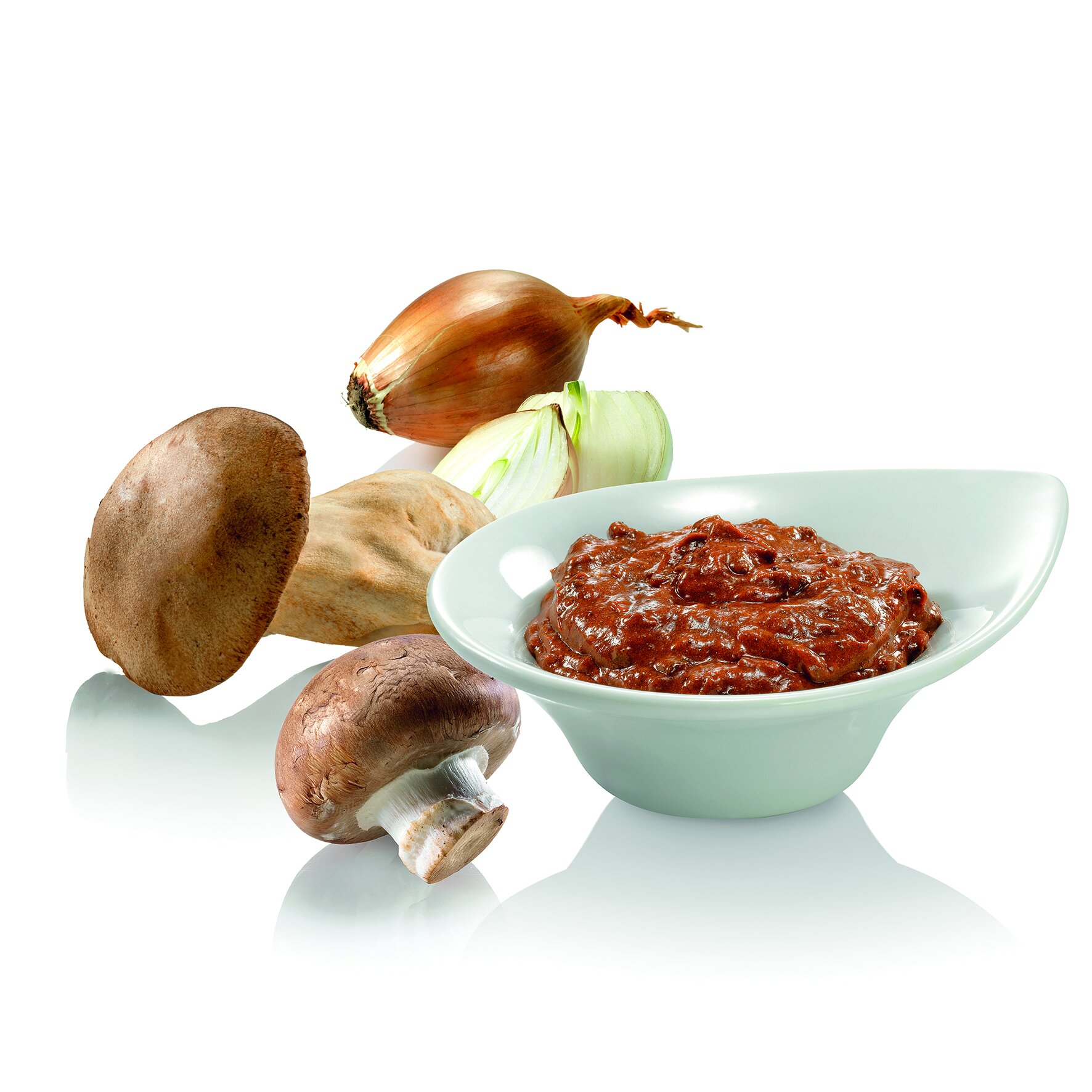 Hubertus Maricrème Würzmarinade gebunden