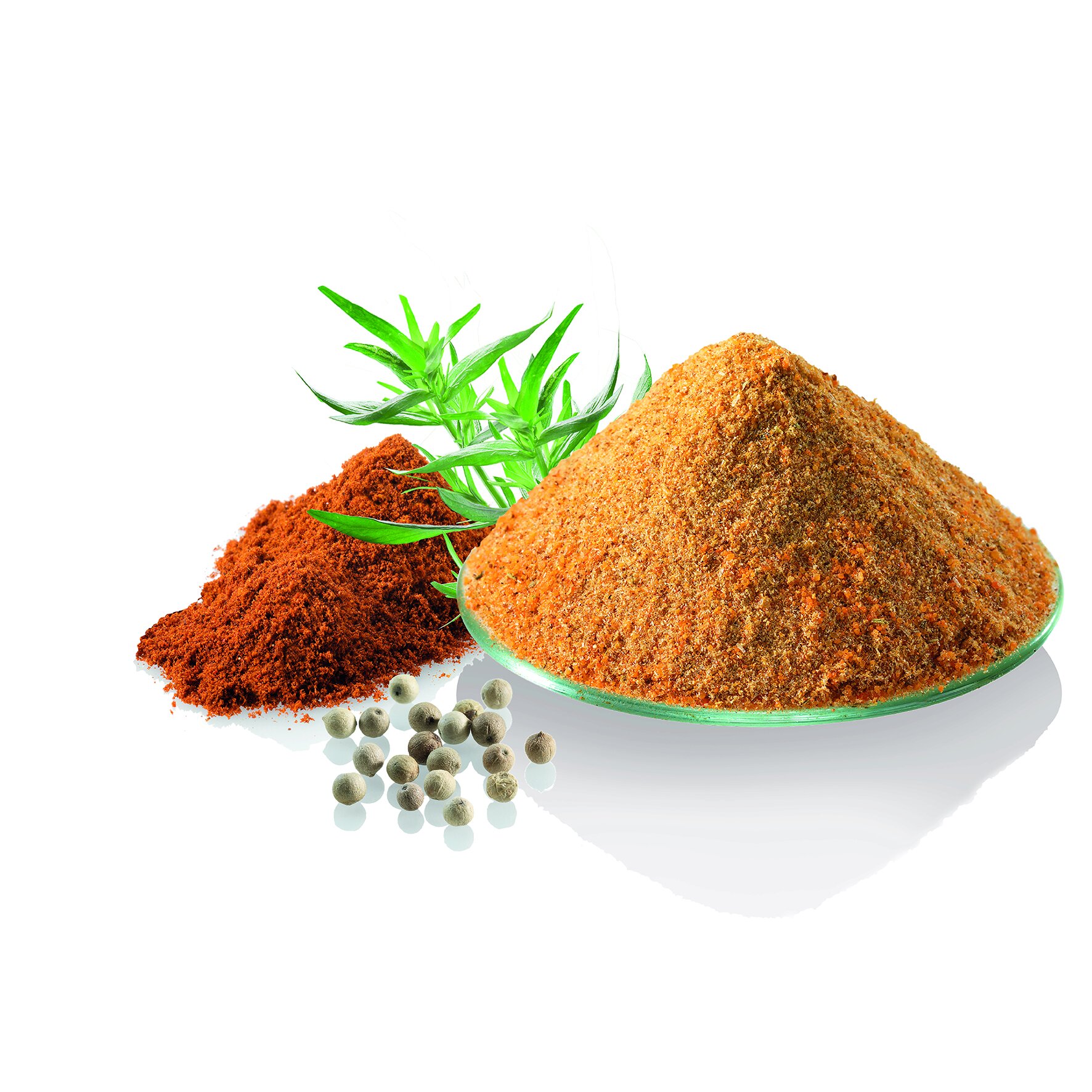 Grill Mix Spezial Würzmischung