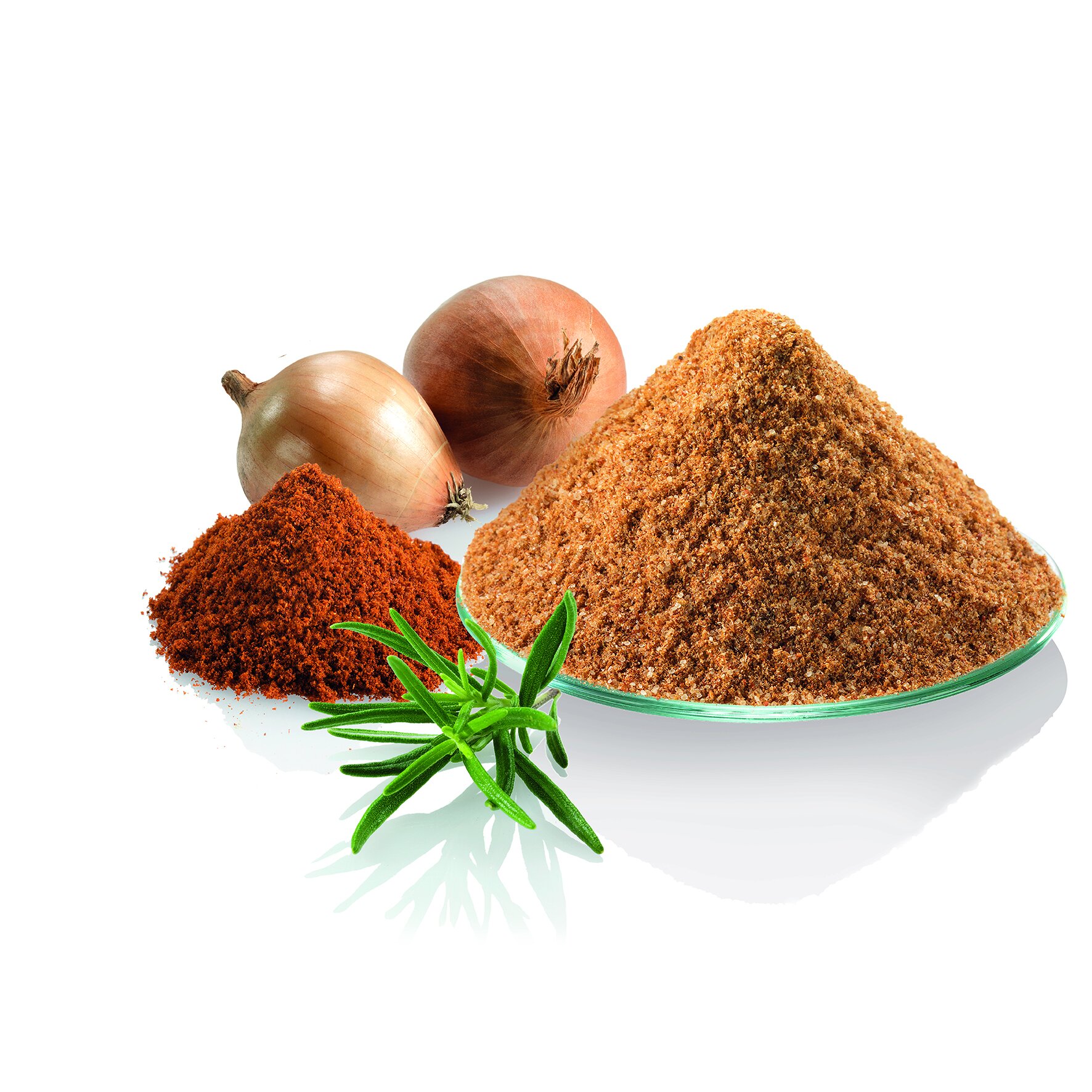 Poulet Mix Würzmischung