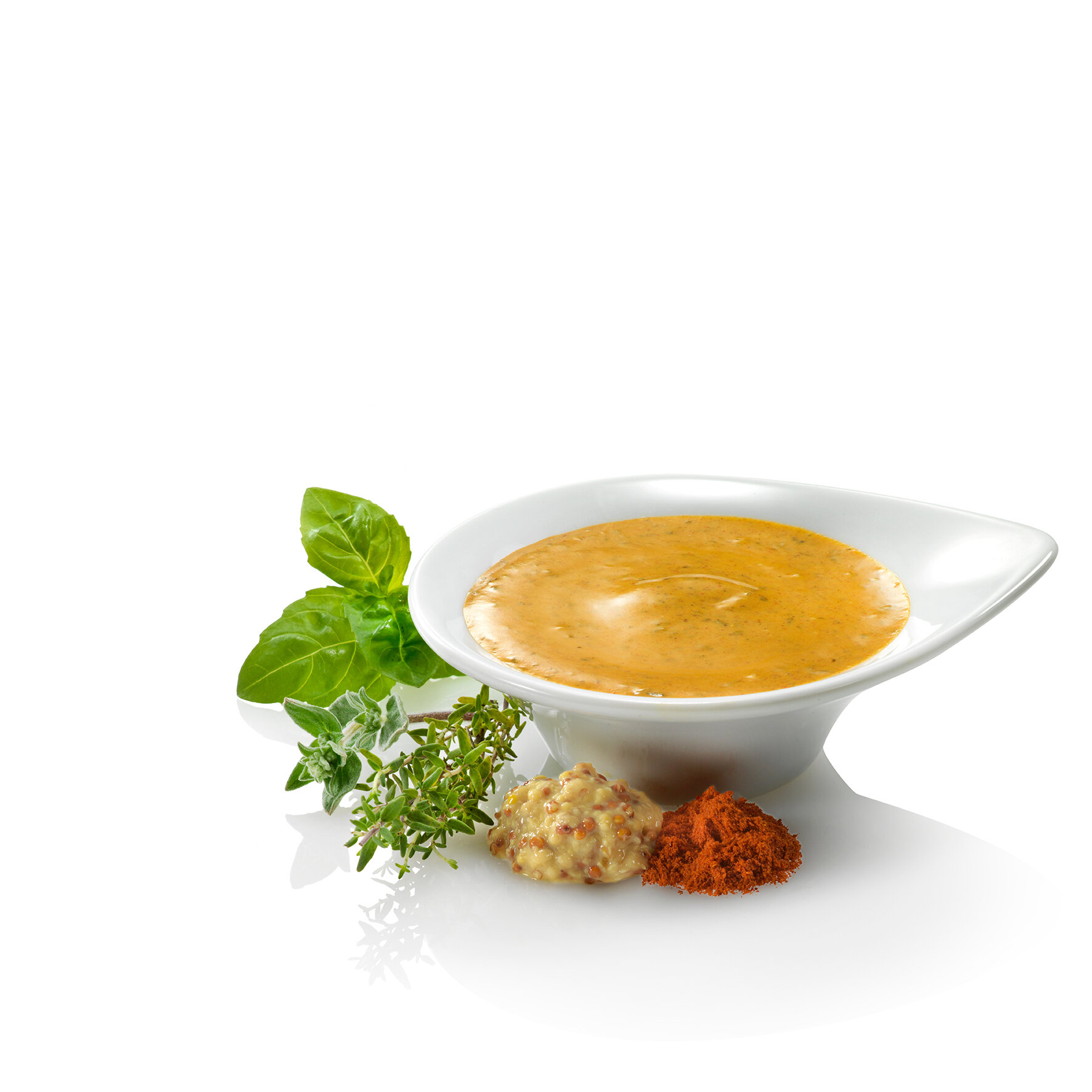 Gewürz Maricrème Würzmarinade gebunden