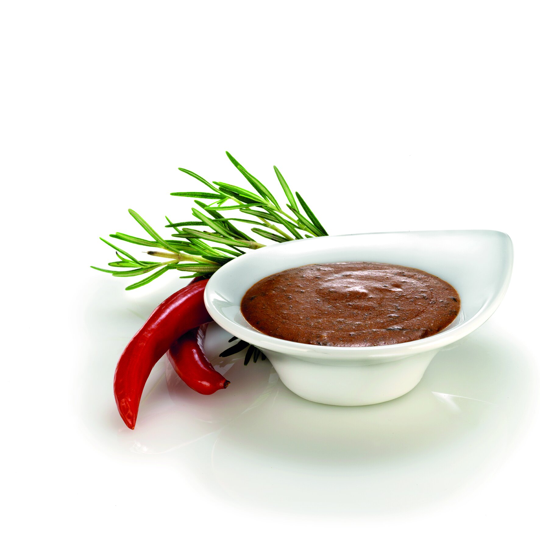 Geflügel Maricrème Würzmarinade gebunden