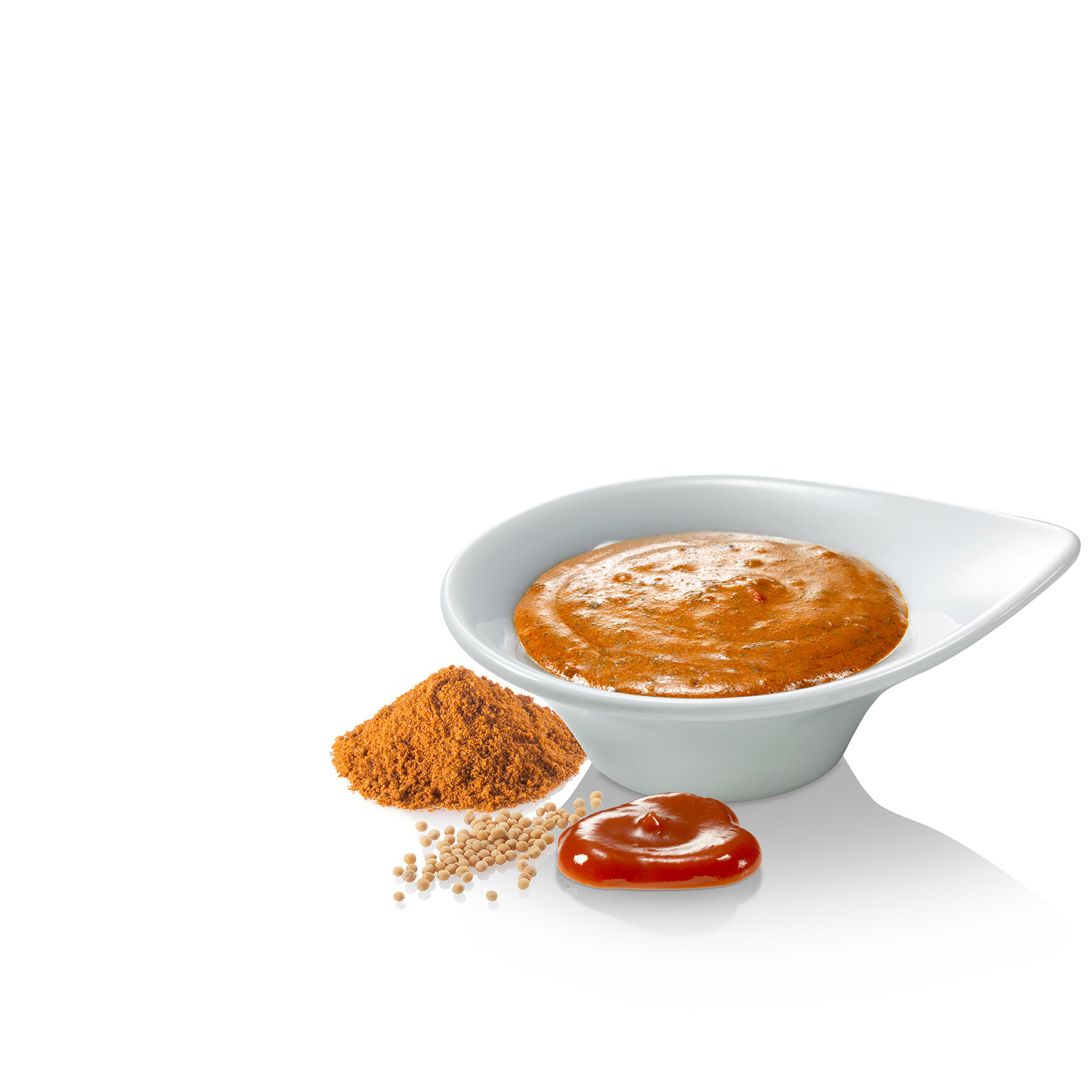 Mexicaine Maricrème Würzmarinade gebunden
