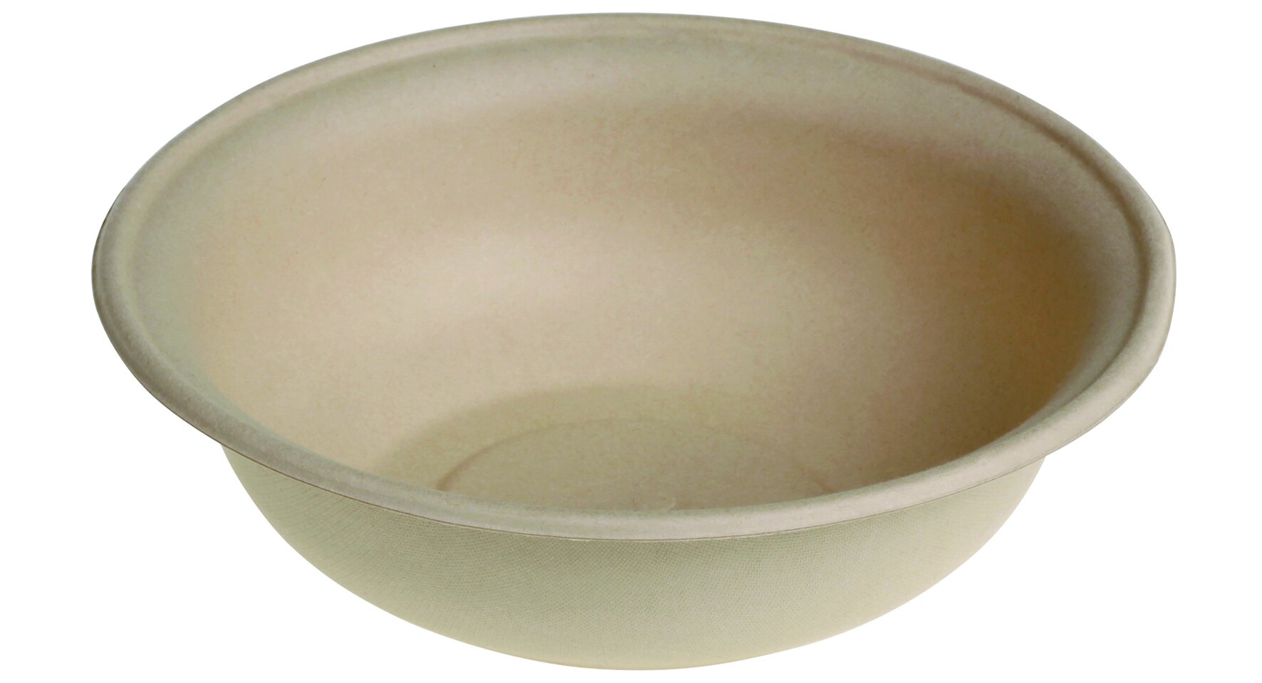 Bowl naturesse Zuckerrohr, 900 ml