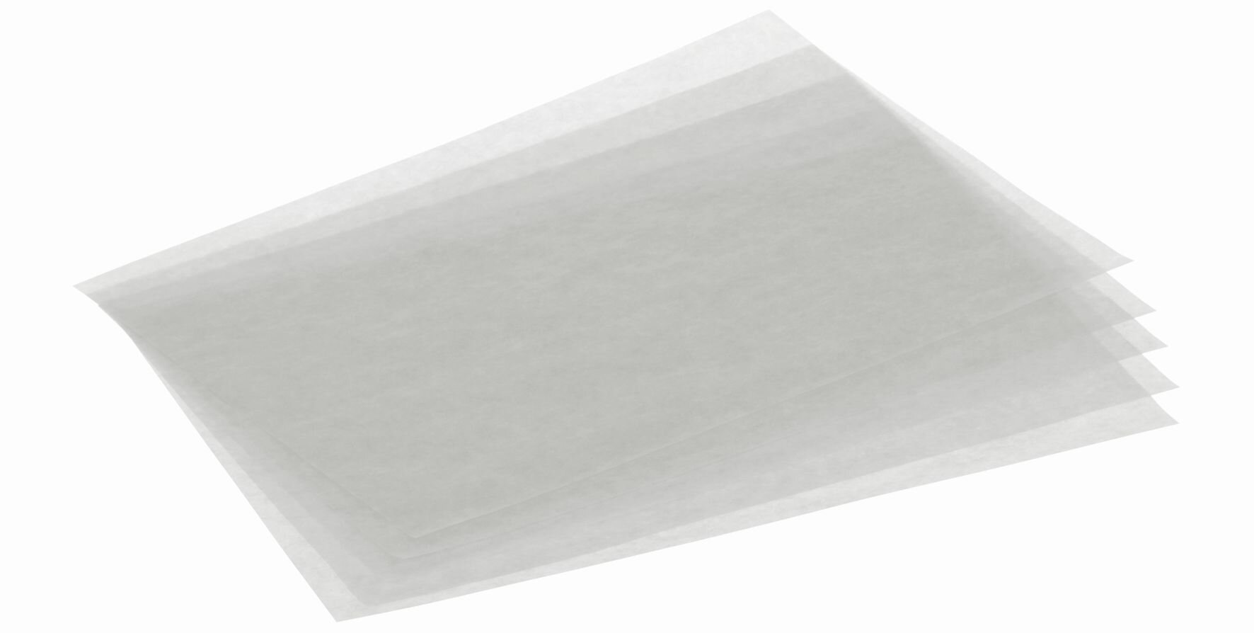 Wickelpapier suplesse Papier/PE, braun, 50 x 35 cm
