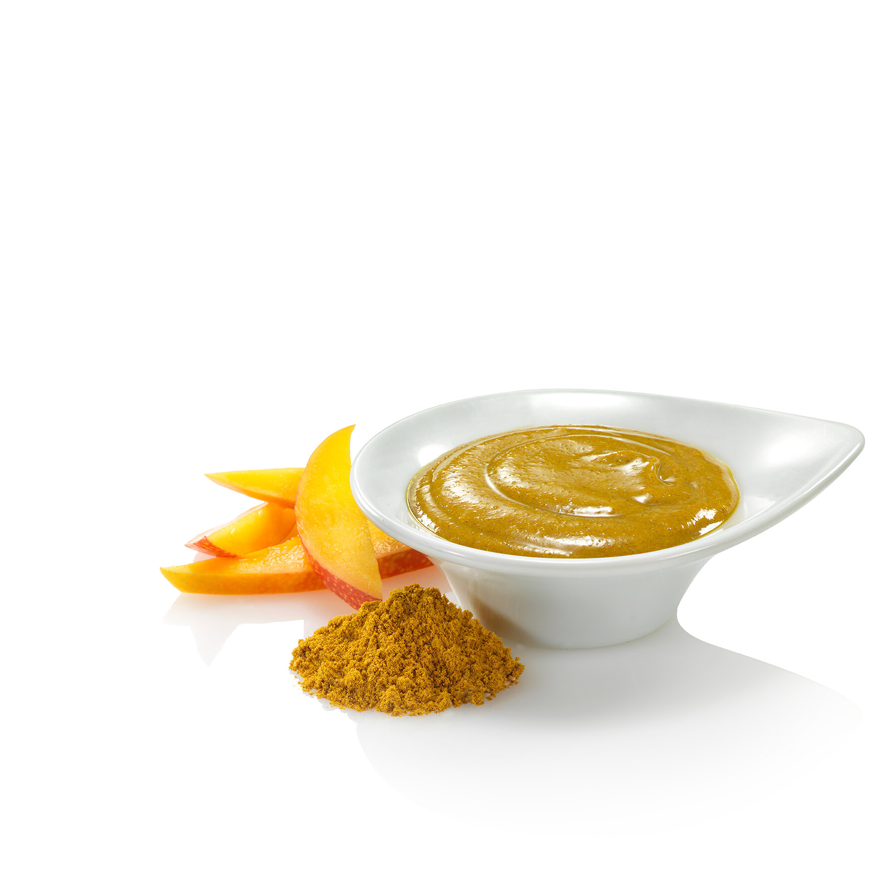 Curry Marinade Sensia Ölmarinade mit CH-Rapsöl