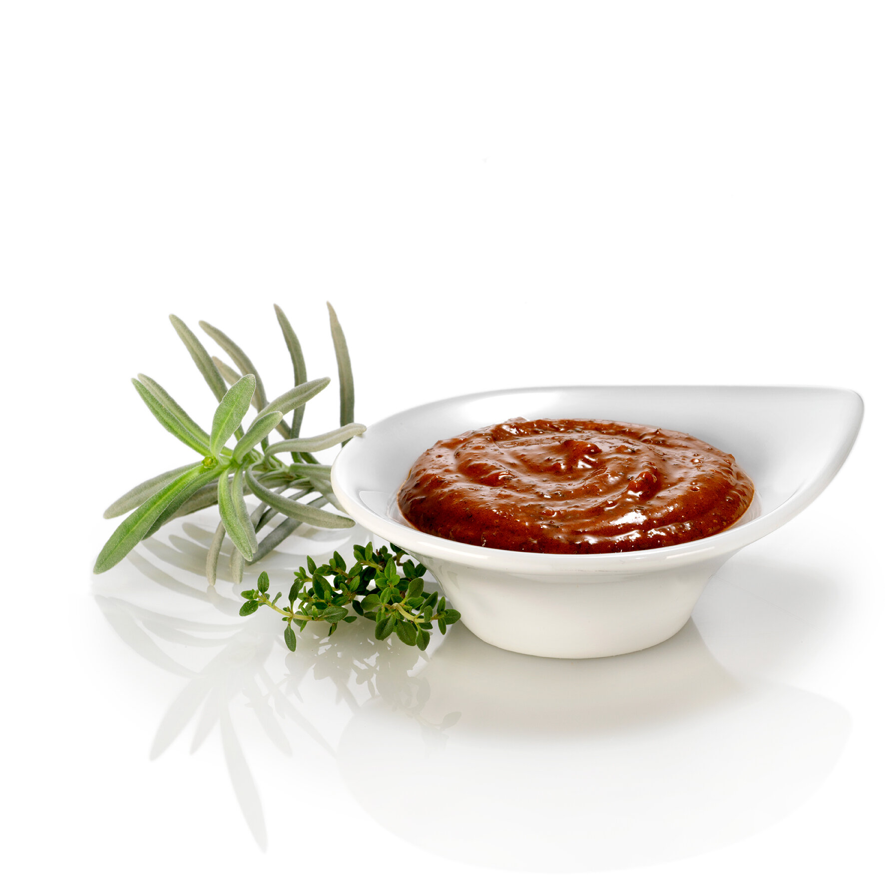 Provencale Marinade Sensia Ölmarinade mit CH-Rapsöl