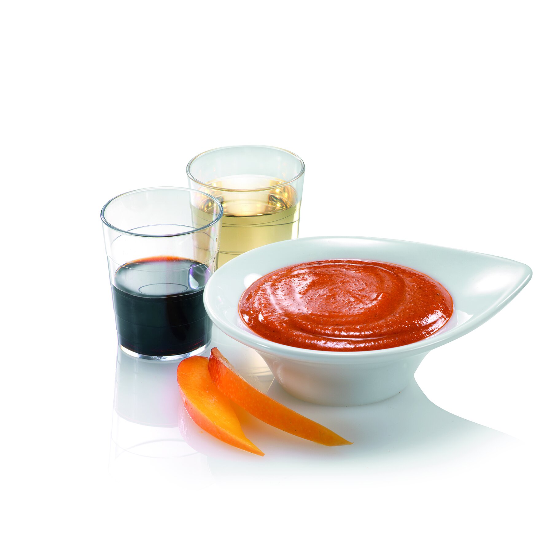 Marisauce Sweet + Sour 6 Becher à 200g