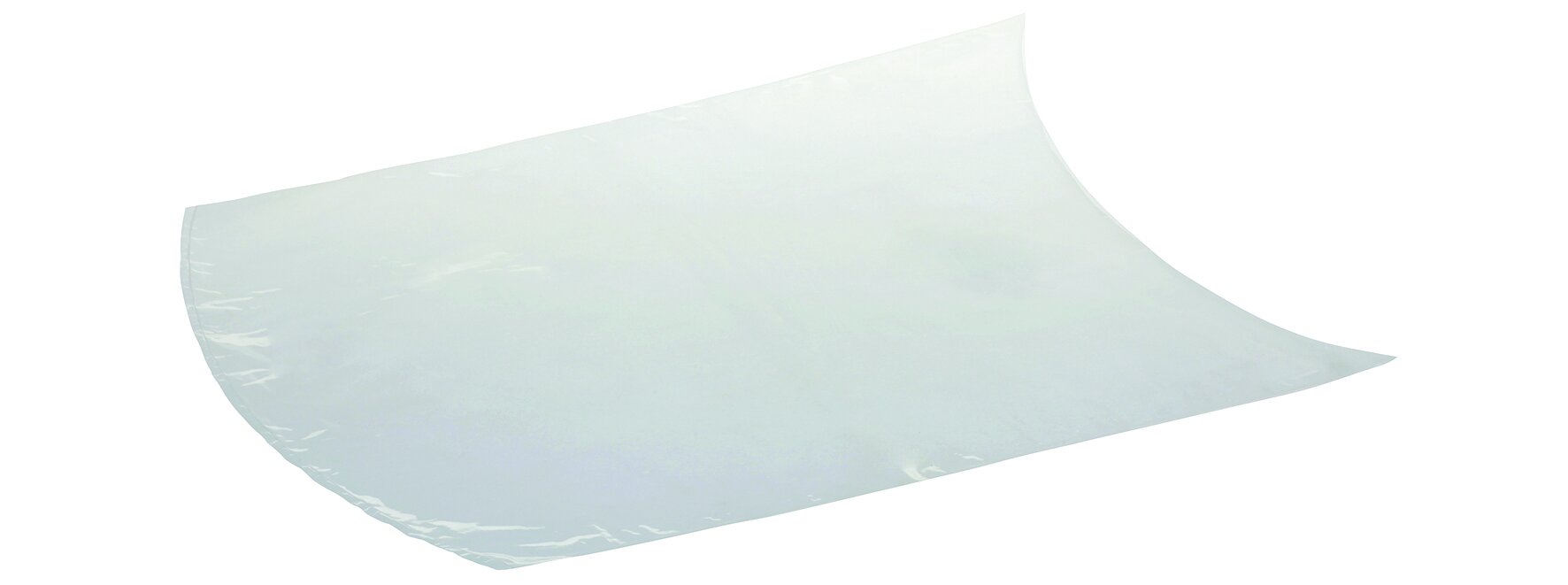 Schrumpf-Beutel Bodennaht CRYOVAC, 400 x 625 mm, 38 my
