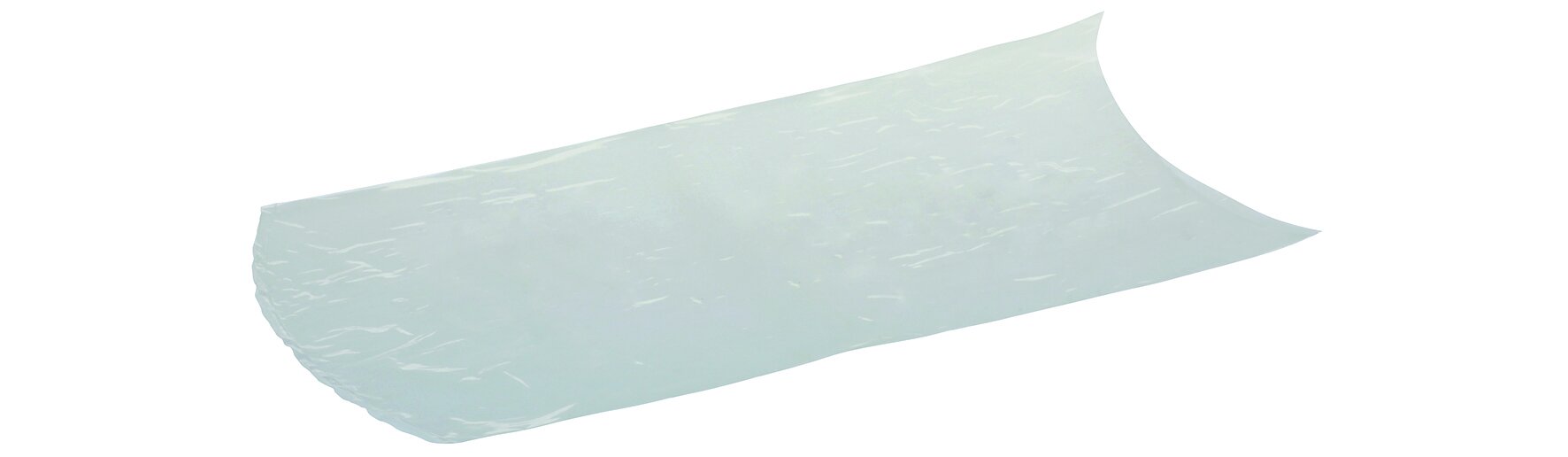 Schrumpf-Kochbeutel Bodennaht CRYOVAC, 200 x 325 mm, 60 my
