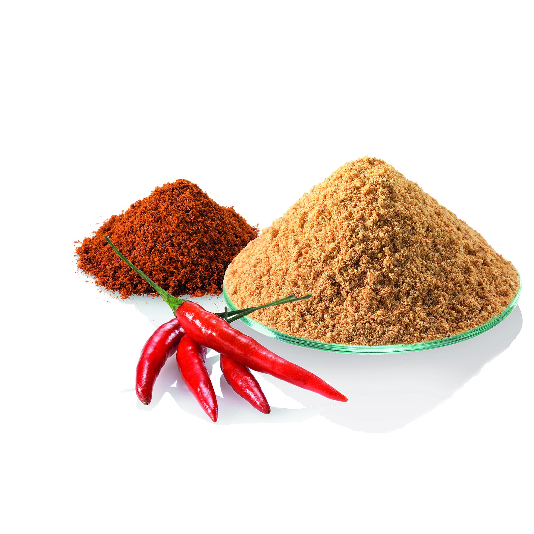 Chili Gewürzmix Würzmischung