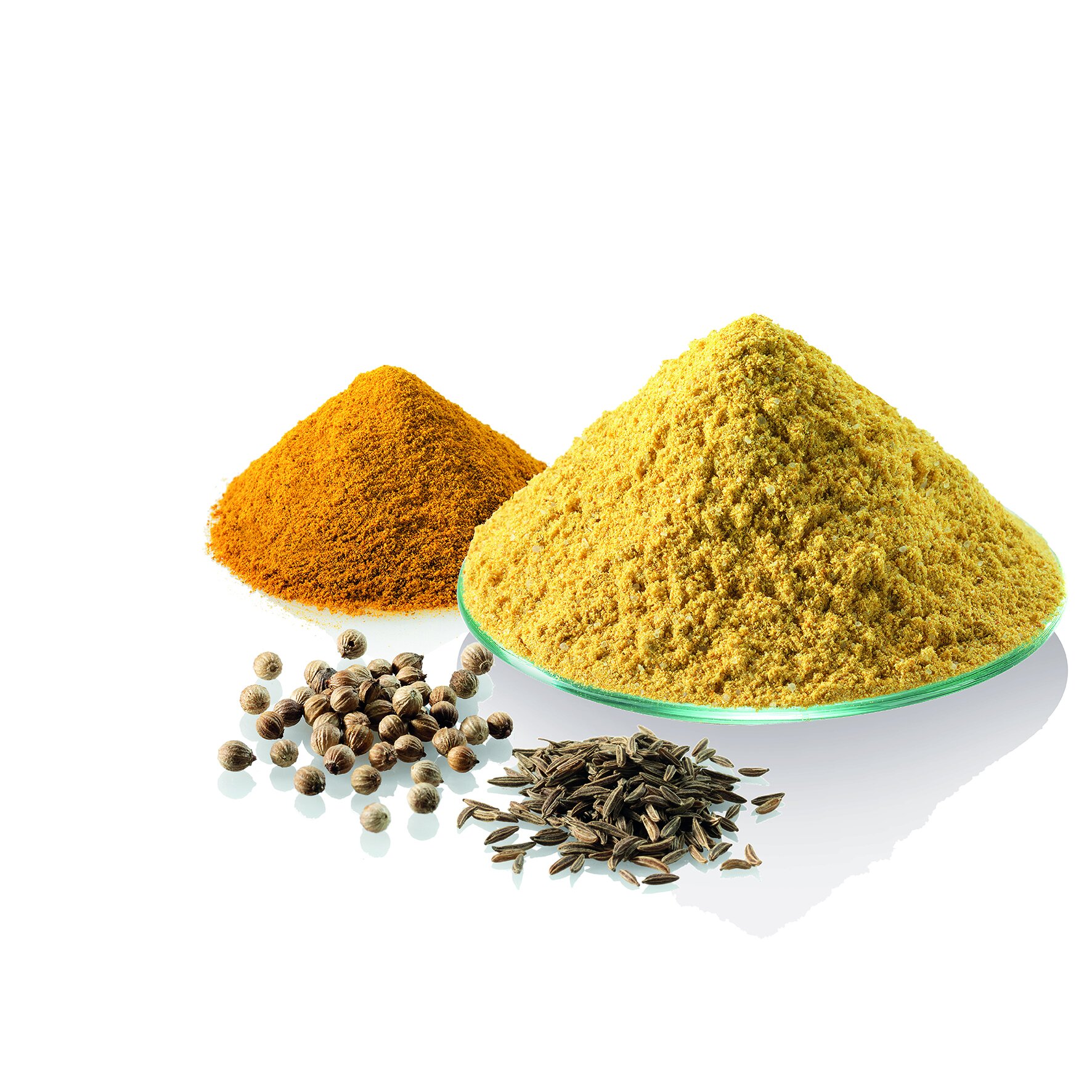 Curry Gewürzmix Würzmischung