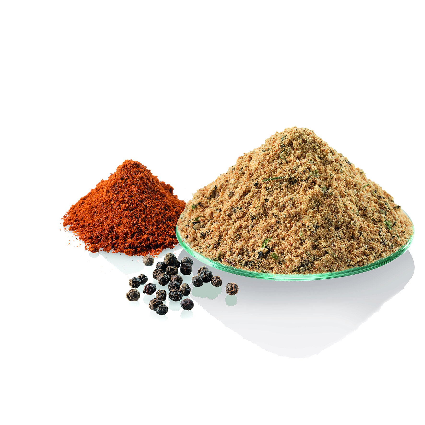 Pfeffer Gewürzmix Gewürzzubereitung