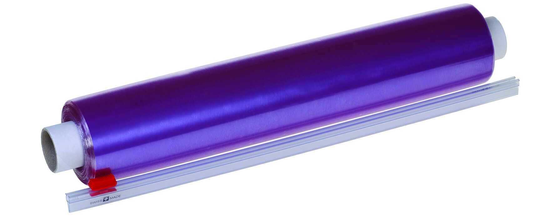 Frischhaltefolie Jet-Cut PVC, 45 cm x 500 lfm