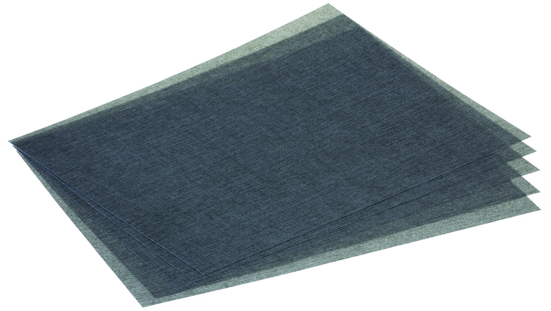 Tischset suplesse Airlaid, dunkelgrau, 30 x 40 cm