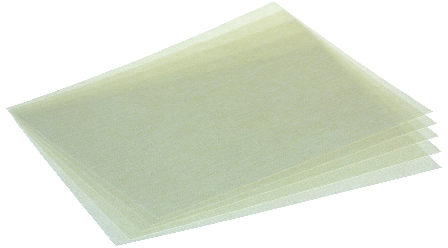 Tischset suplesse Airlaid, champagne, 30 x 40 cm