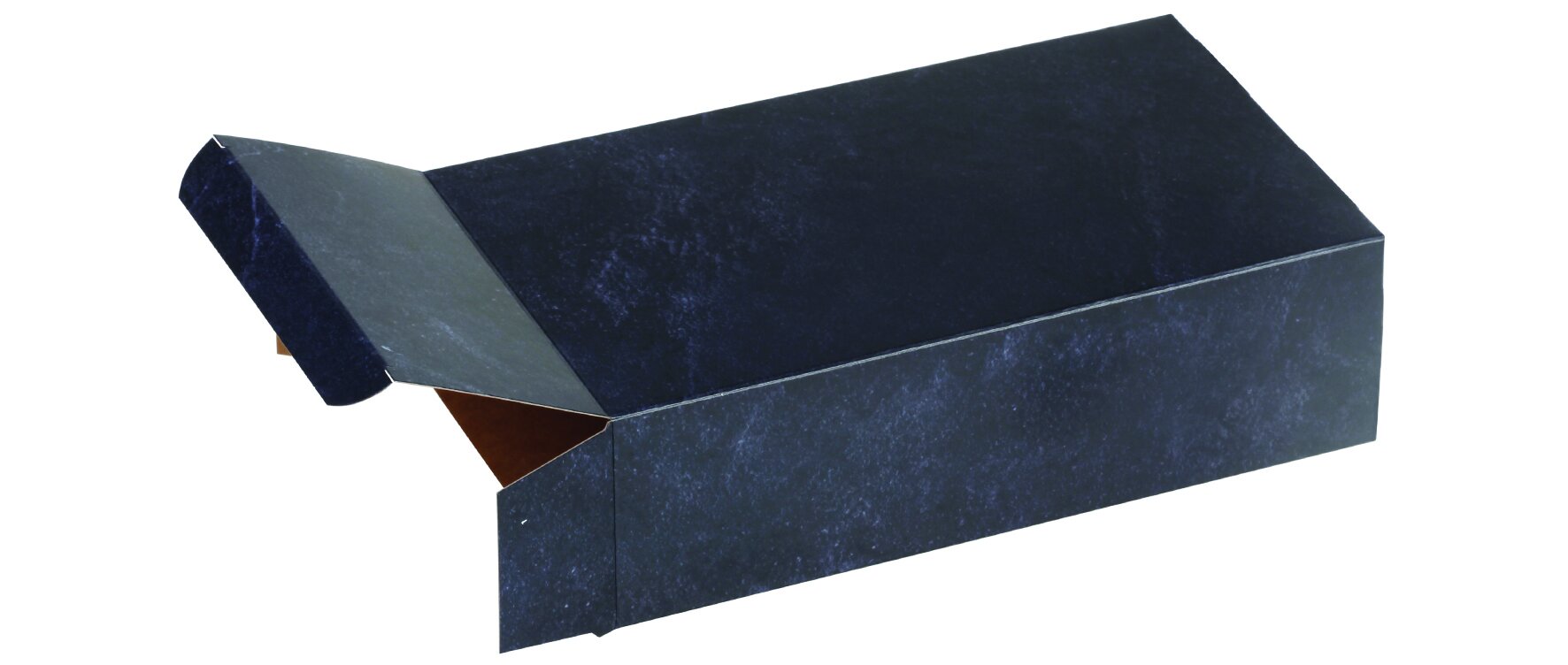 Schmuckkarton Ardesia 240x140x70mm
