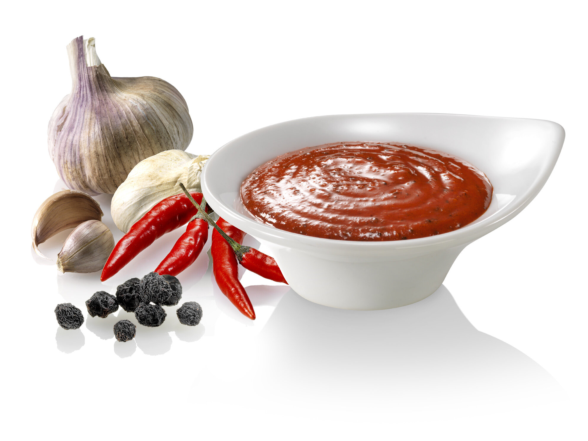 Feuerland Marinade Sensia Ölmarinade mit CH-Rapsöl