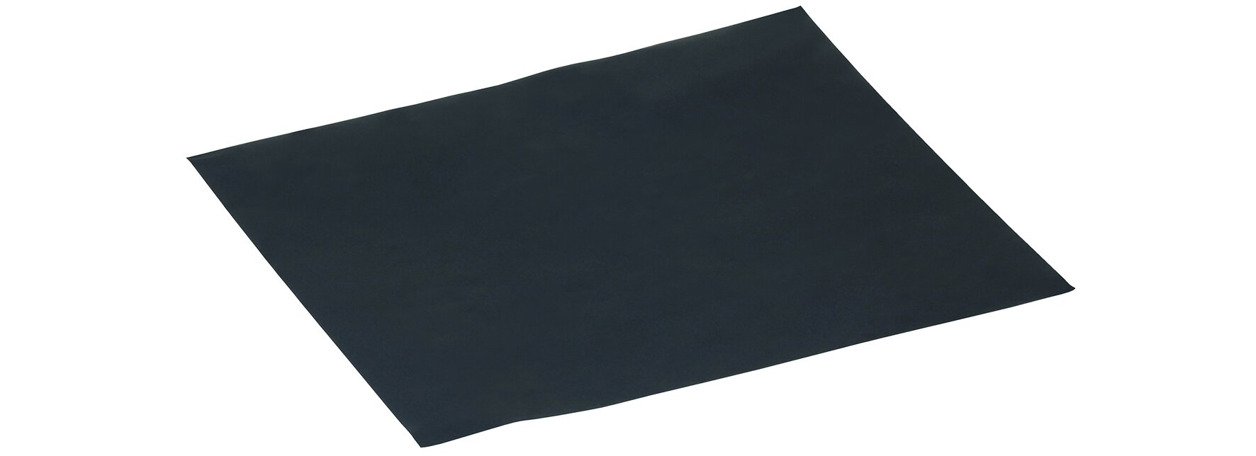 Freshpack schwarz matt 55gm², 33x38cm, 1/6-Bogen